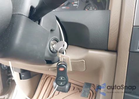 2002 Jeep Grand Cherokee Laredo from USA, damaged, VIN 1J4GW48N32C196595